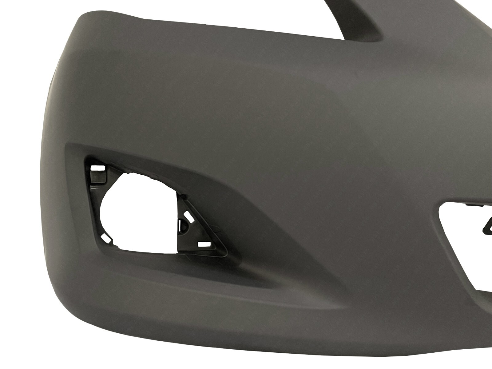 NEW Primered - Front Bumper Fascia for 2009 2010 Toyota Corolla Sedan TO1000343