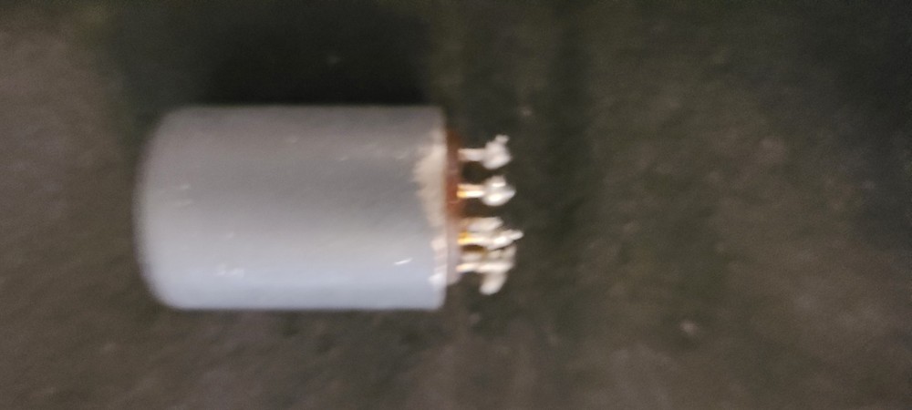 Vintage Triad Audio Input Transformer 150 Ohms / 60k