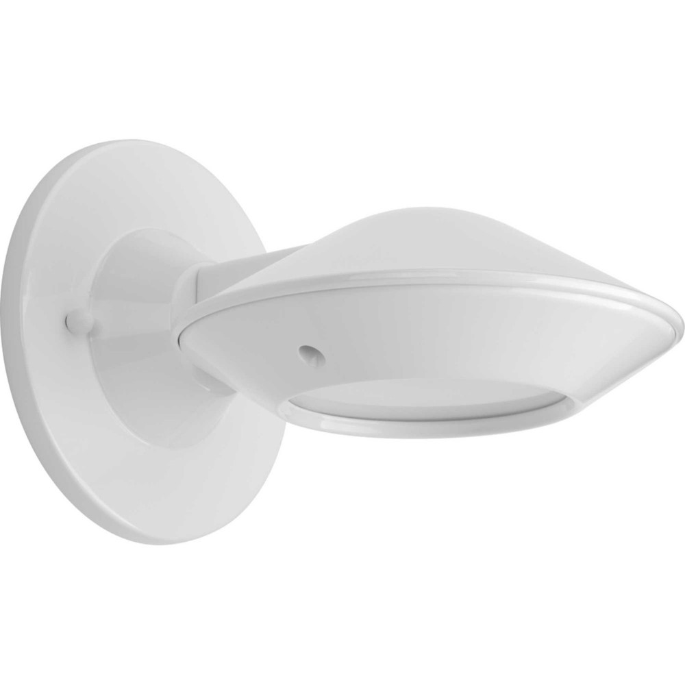Progress Lighting P560090-30K Strata 5-1/2" Tall Integrated LED - White