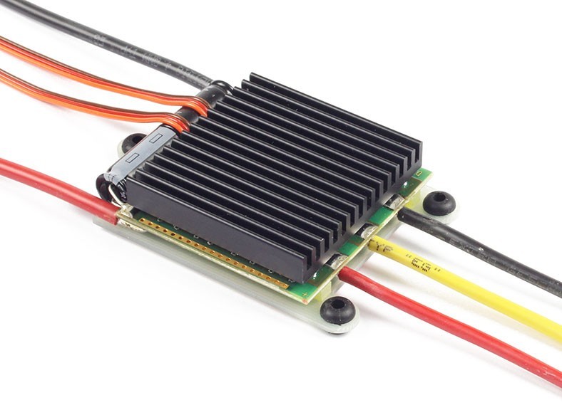 Jeti Spin Pro 99 + Programmer