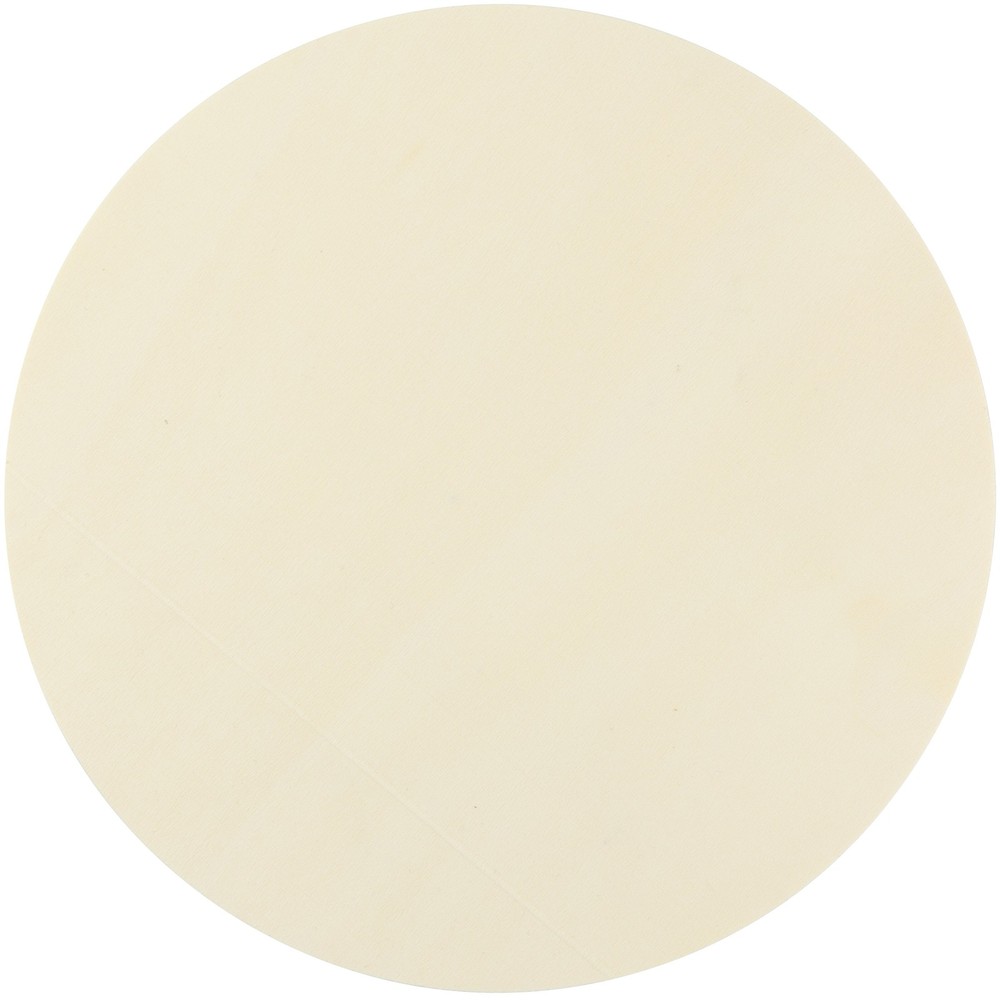 CousinDIY Unfinished Wood Shape-Circle - 12 Pack