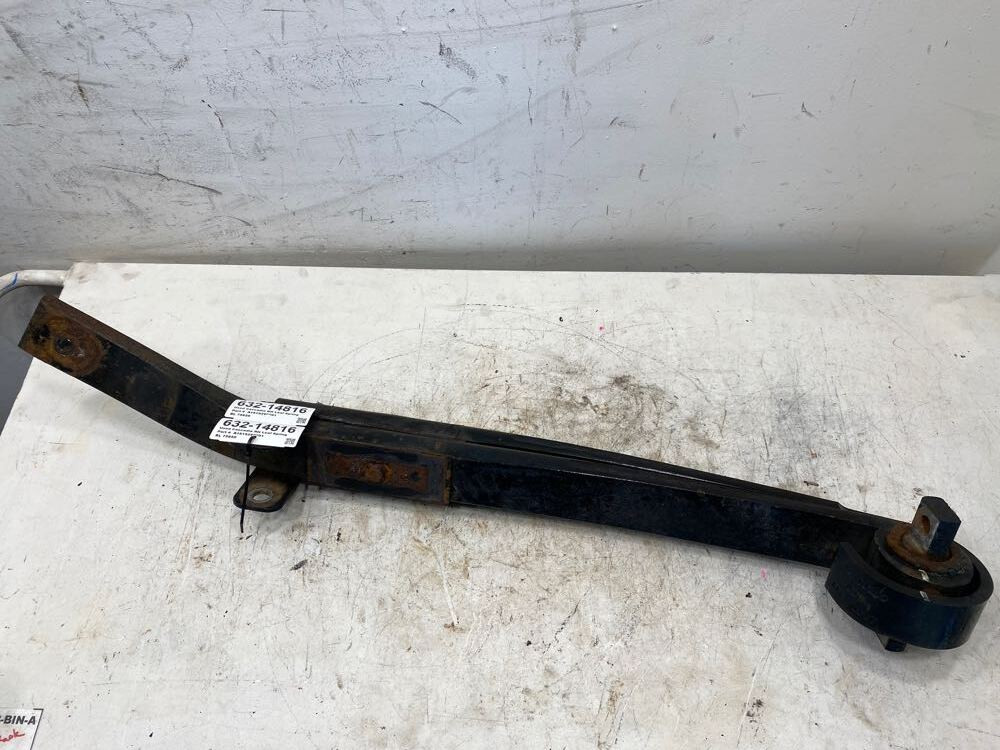 2018 Freightliner Cascadia Leaf Spring A1619290001 (632-14816)