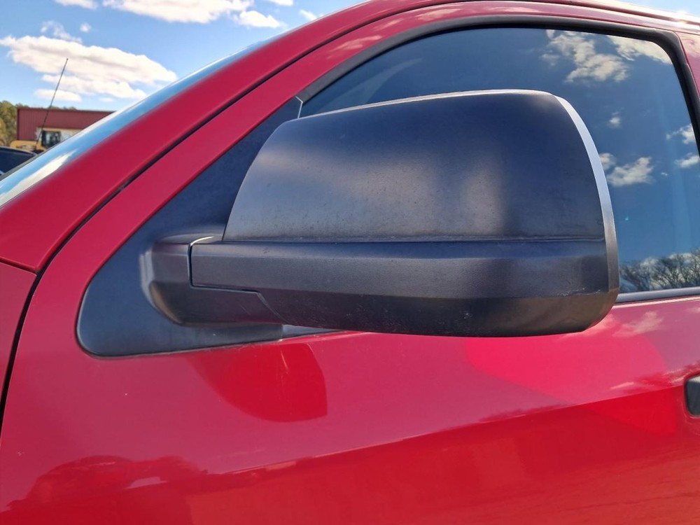 Driver Left Front Window Regulator Fits 08-22 SEQUOIA 4864910