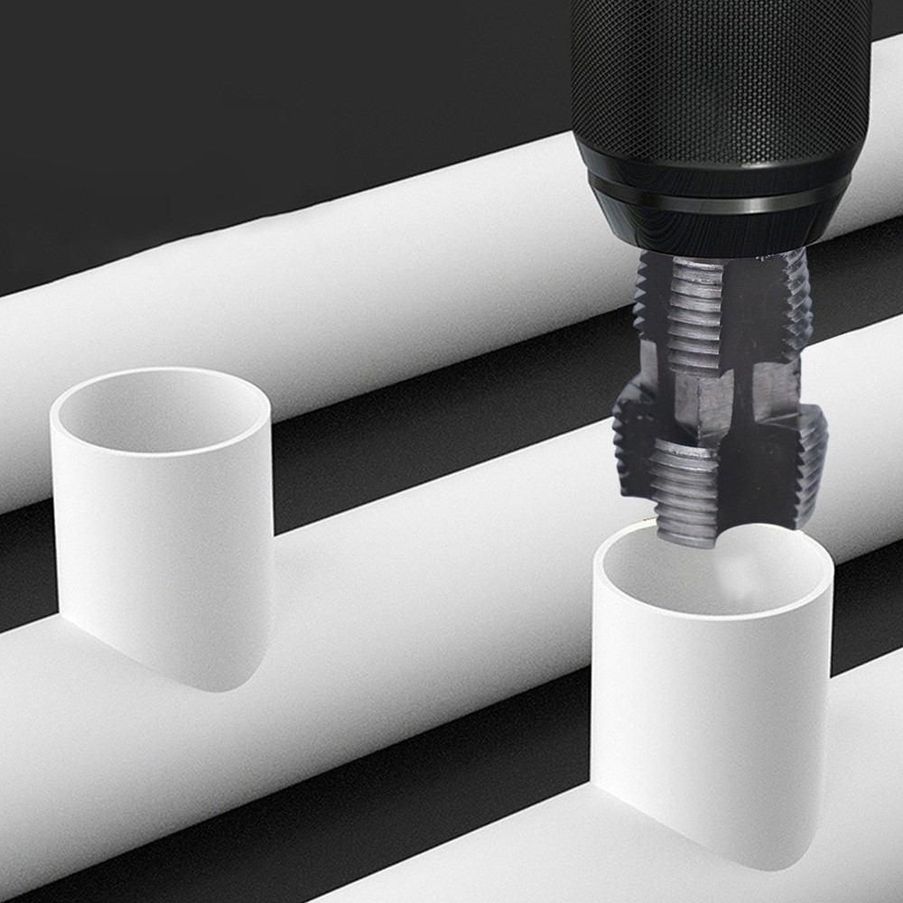 User Friendly Electric Water Pipe Die for Efficient Plumbing Solutions