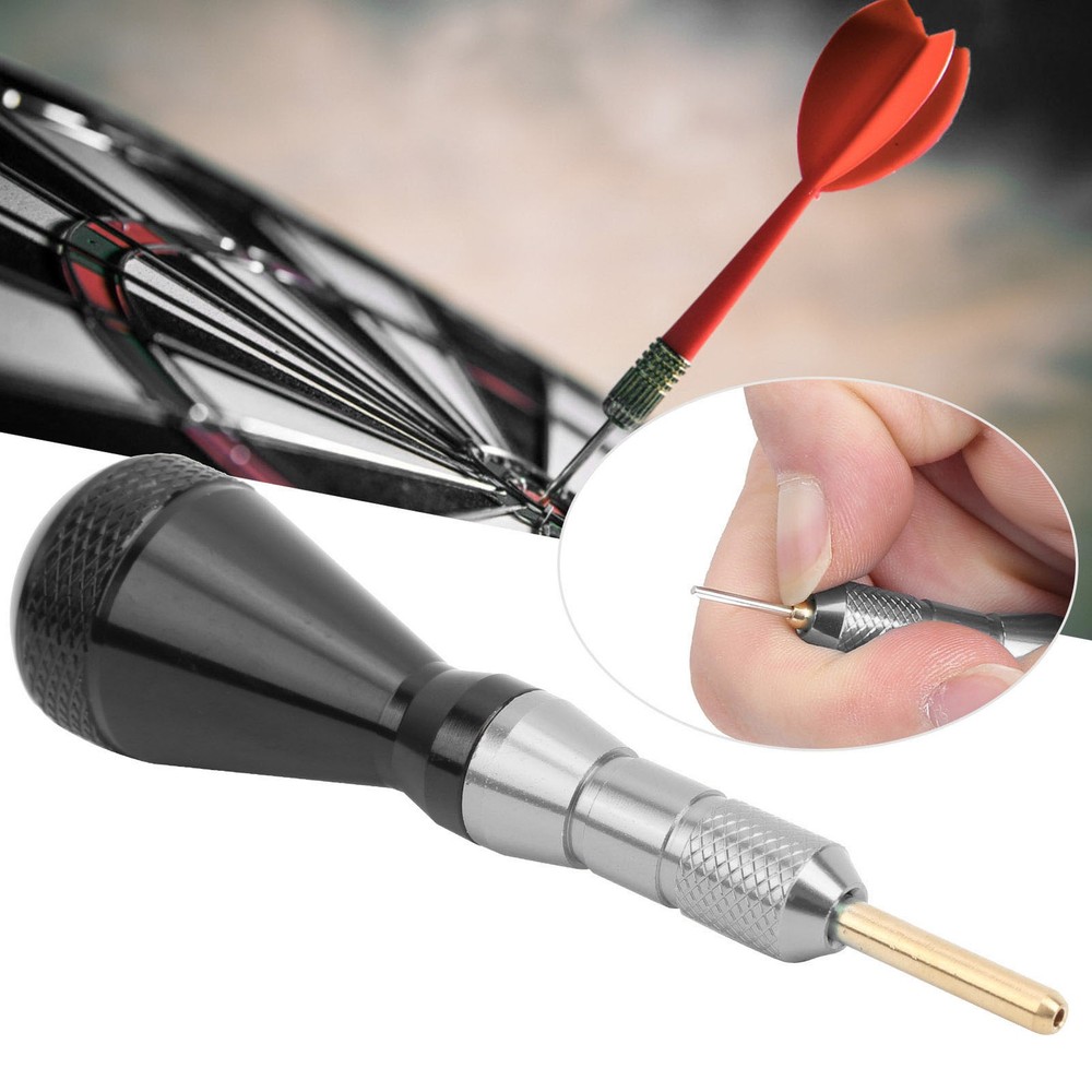 Electronic Broken Soft Tip S Point Extractor Remover Tool Spares Hot