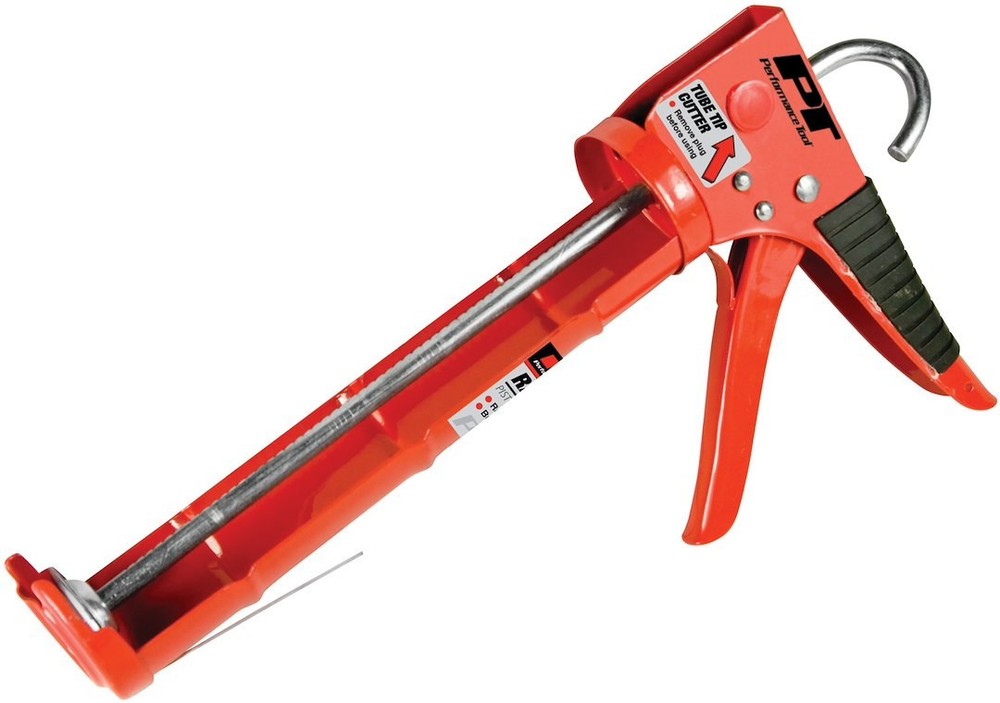 PERFORMANCE TOOL W54250 CAULK GUN