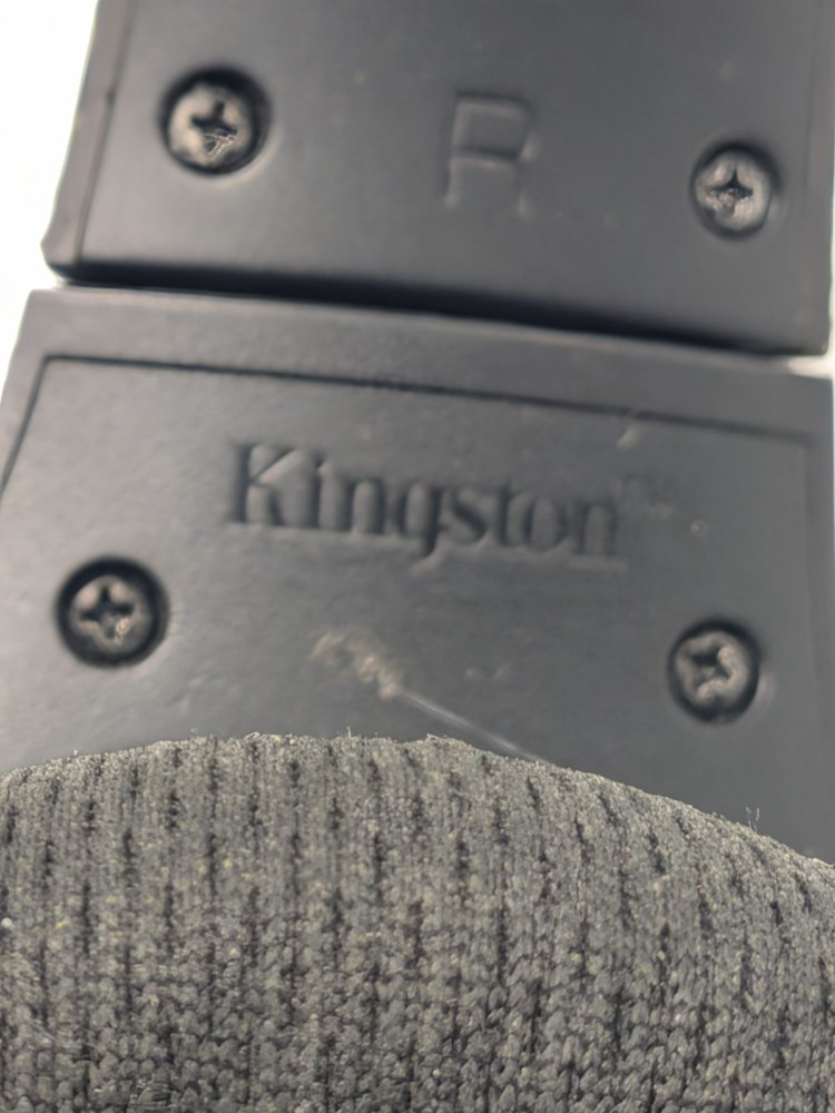 HyperX Cloudx Stinger Core Gaming Headset for Xbox One - Black/Green Tested