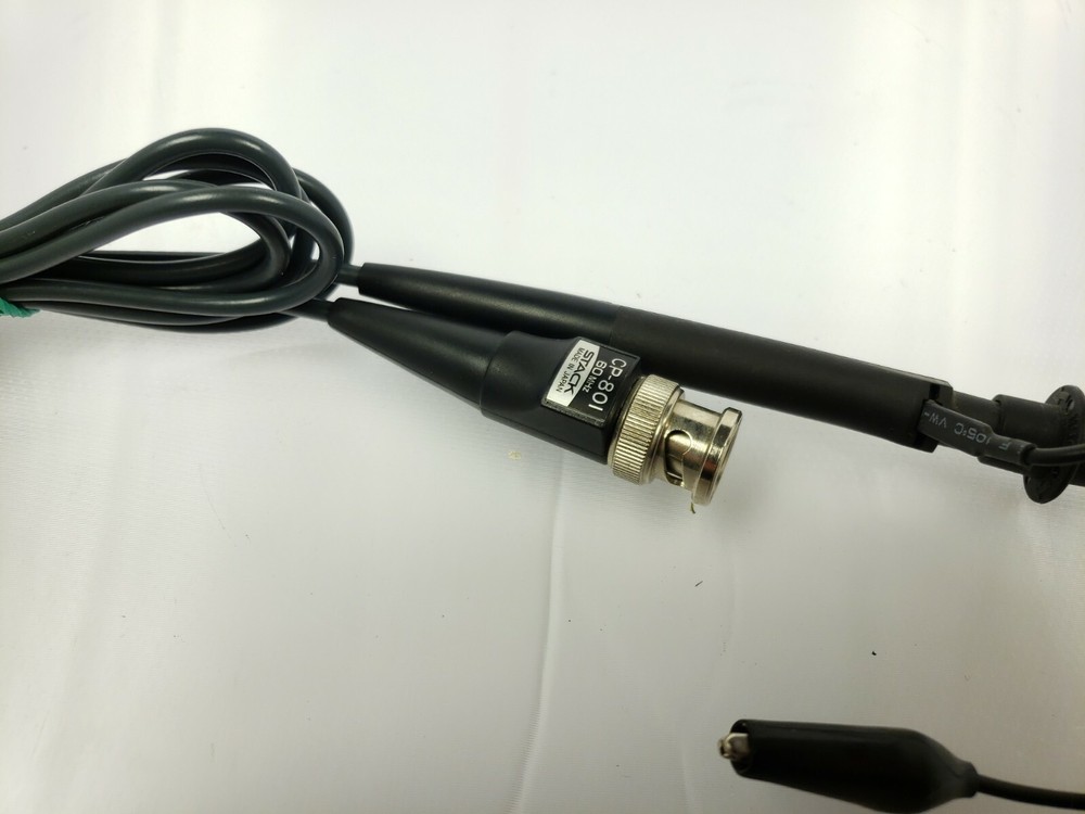 Stack CP-801 Oscilloscope Probe 60MHz