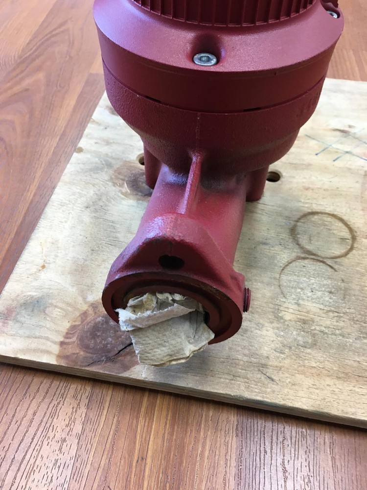 GRUNDFOS 96402763 Pump