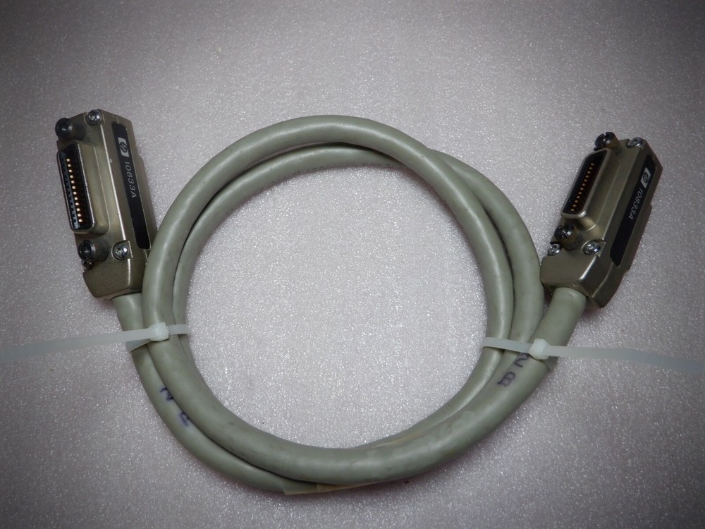 HP / Agilent 10833A Grip Cable
