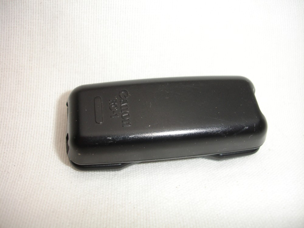 Canon Remote Control RC-1
