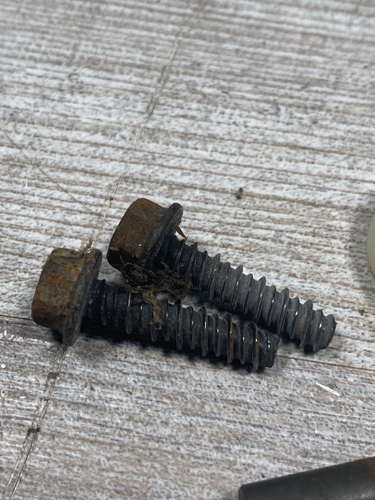 Yard Machines Edger Part Cable Roller Assembly 7560625
