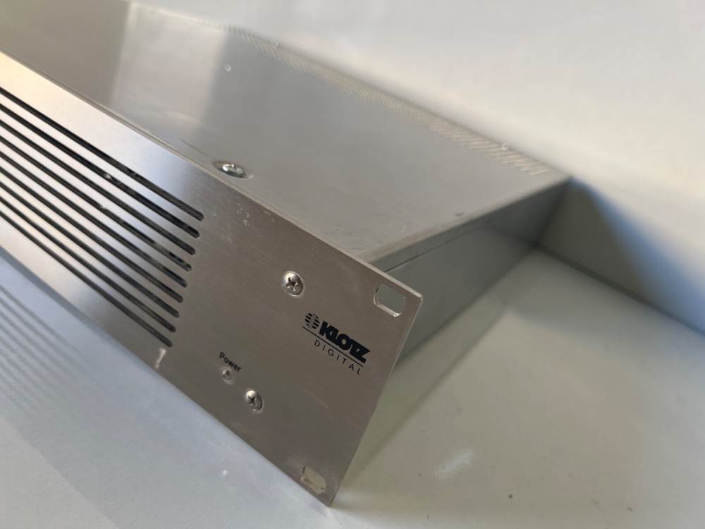 KLOTZ Digital Varizone Line Interface V 2305