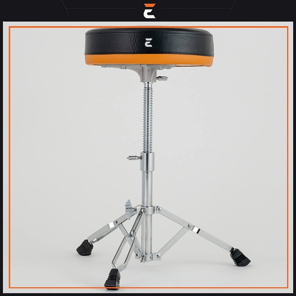 Edge Hardware Design Premium Drum Throne. NE1