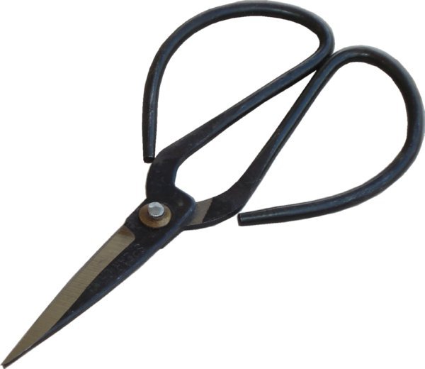 Big Hand 4, 6, 8" Bonsai Scissors, Multi Function *Famous Chinese Scissors*