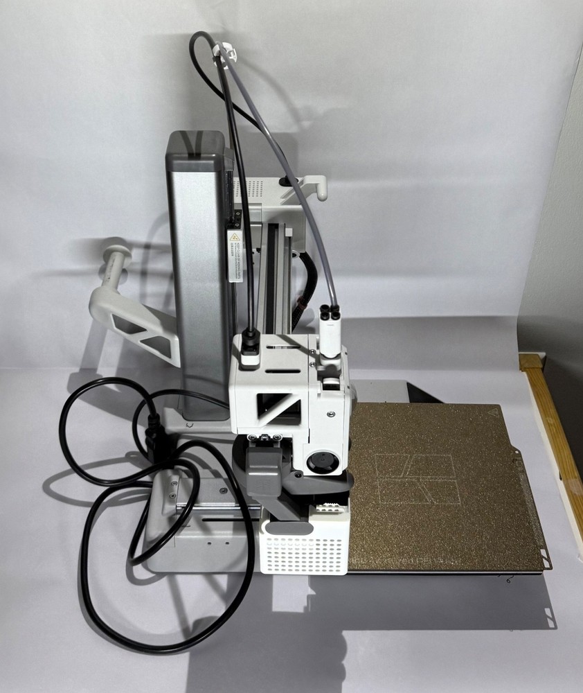 Bambu Lab A1 mini 3D Printer Easy to use and print