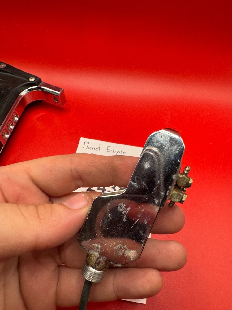 Planet Eclipse WGP Autococker E 1 E-Blade Kit