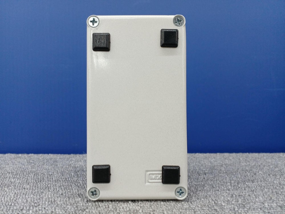 MXR CUSTOM COMP DELUXE Model