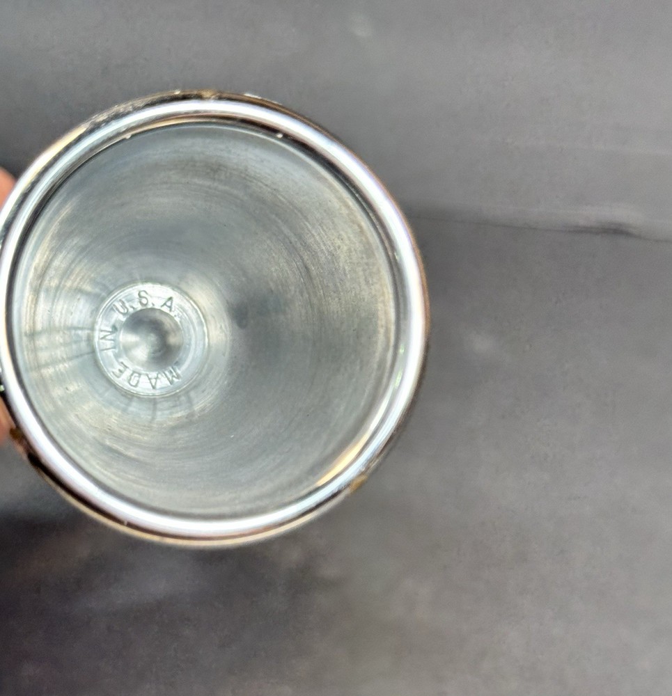 MADE IN USA BAR SPOON BARWARE