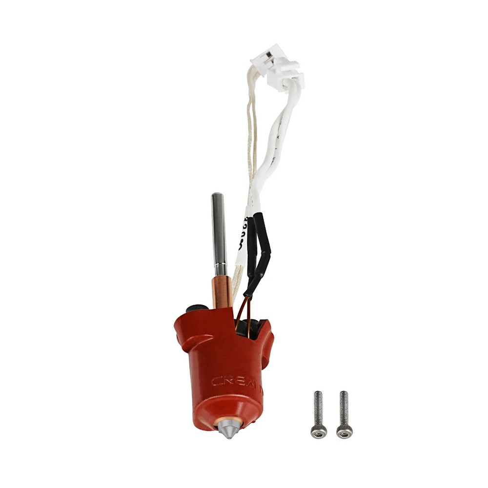 CREALITY Original Sprinkler head kit Integrated Nozzle Ceramic Heating for Ender