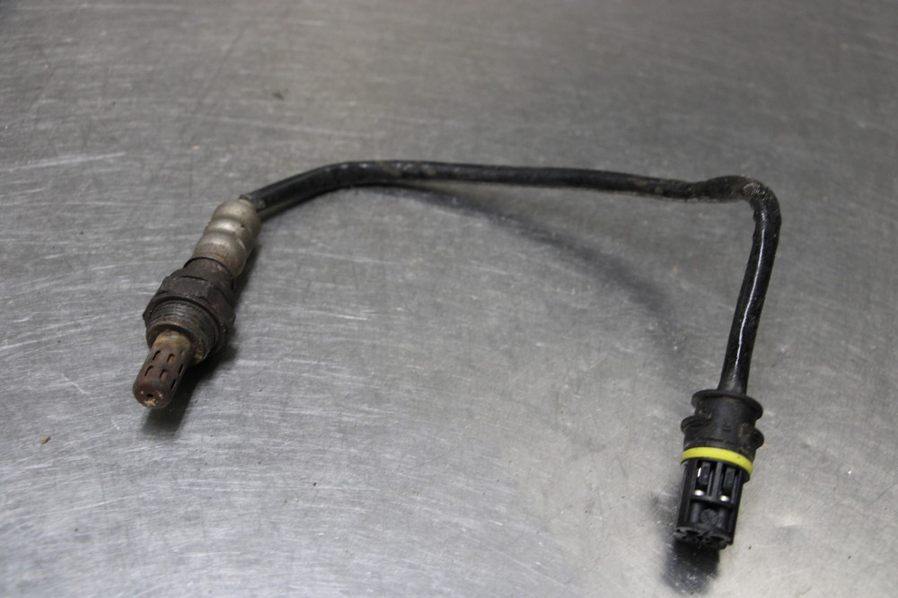 2006 BMW F650GS Oxygen O2 Sensor