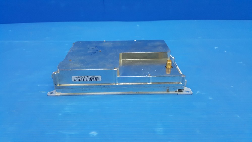 HP Agilent E4400-60515 AT1 Electronic Attenuator