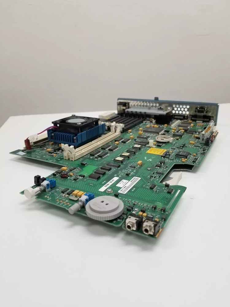HP A4190-66528 B180L SYSTEM BOARD WITH CPU