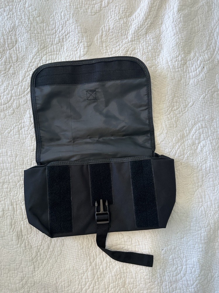 Smittybilt Tactical Molle Pouch 11”x6”x3.5”