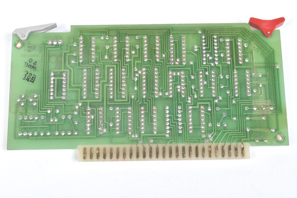 HP 03571-66584 Control Board