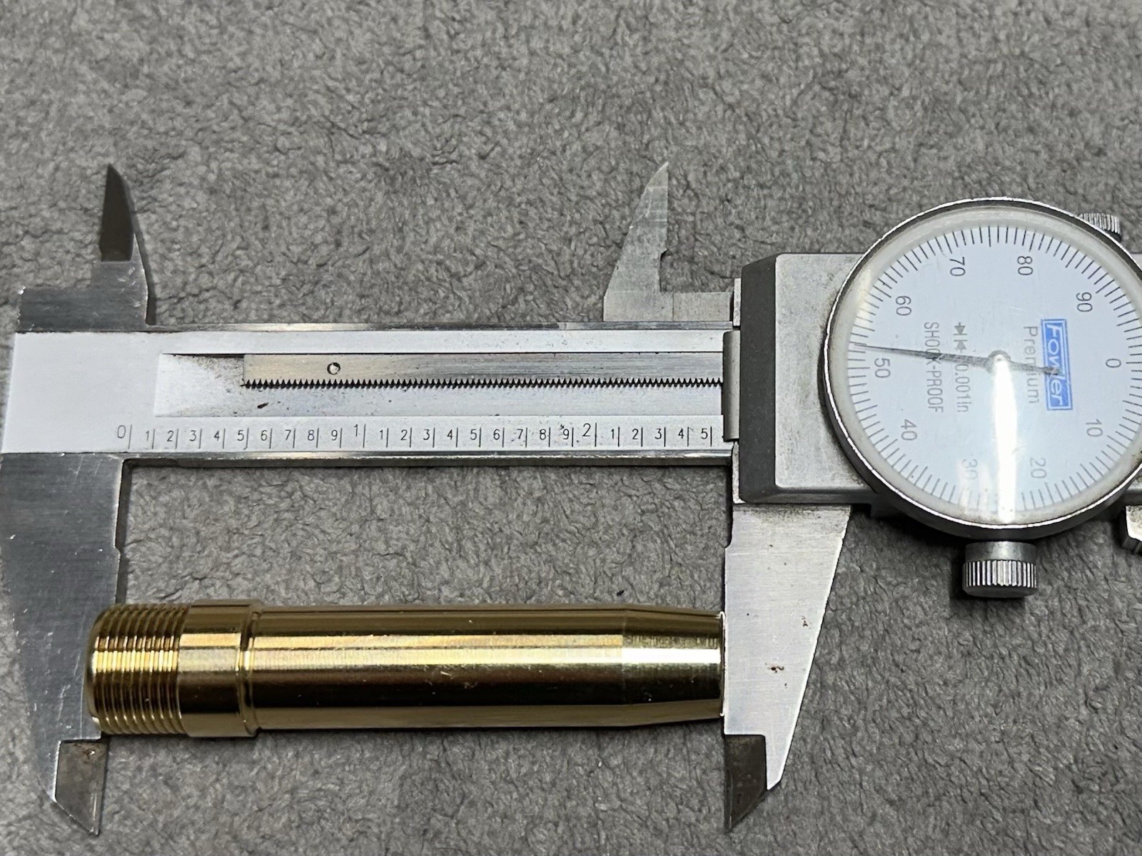 New 5/16 Bronze Edelbrock Intake Valve Guides. Set Of 8 ( Read Description)