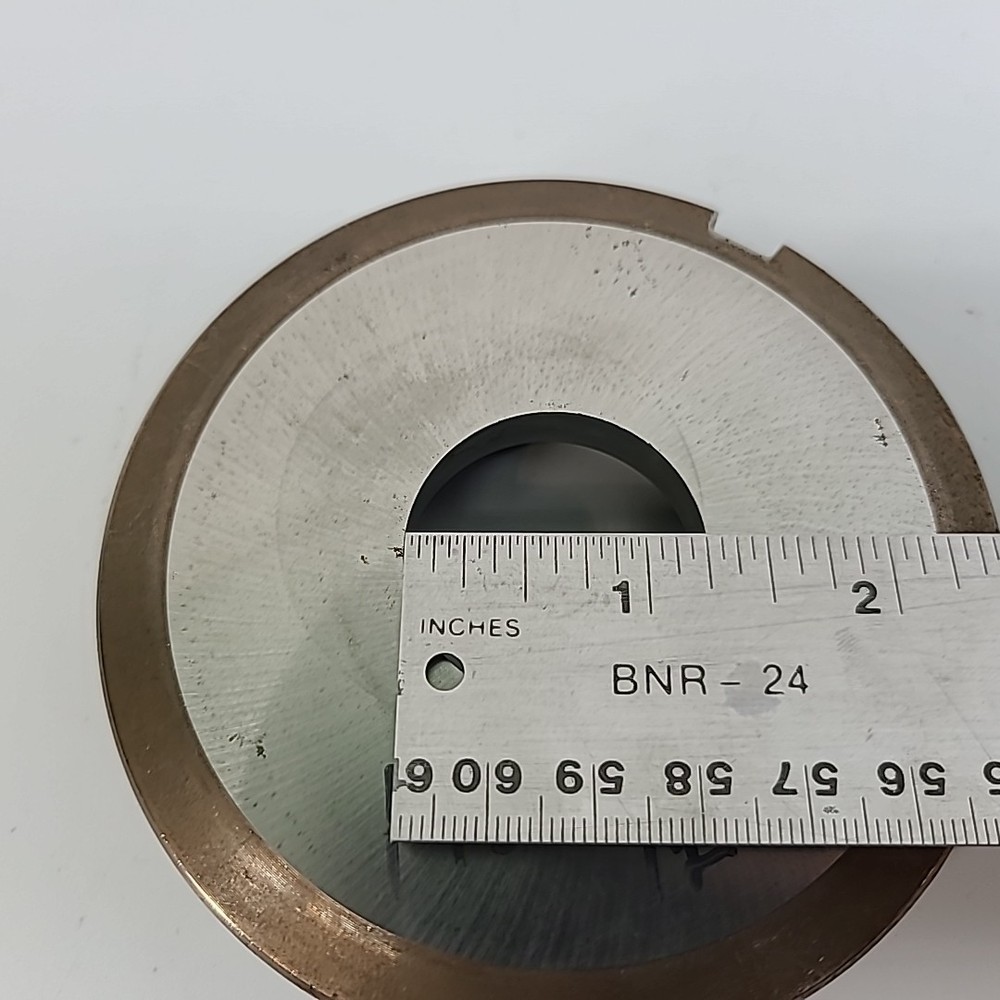 Mate 1.250 + .012 Punch Press Die