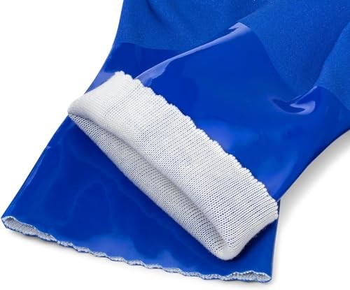 True Blues Ultimate Household Cleaning Gloves Large