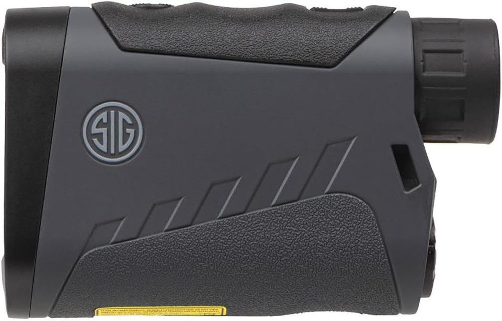 SIG SAUER Hunting Targeting Precise Versatile Anti-Reflection