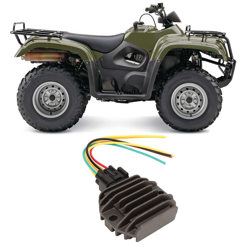 Voltage Regulator Rectifier For DF30A Fuel Saving Stabilizer Premium