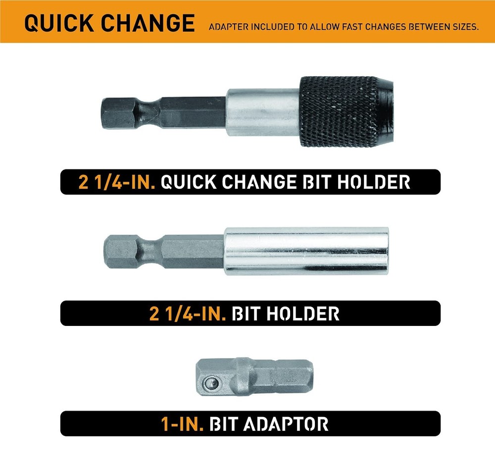 Gunsmith Screwdriver Set Wheeler Gunsmithing Firearm Tools Kit 218 Bits Pro
