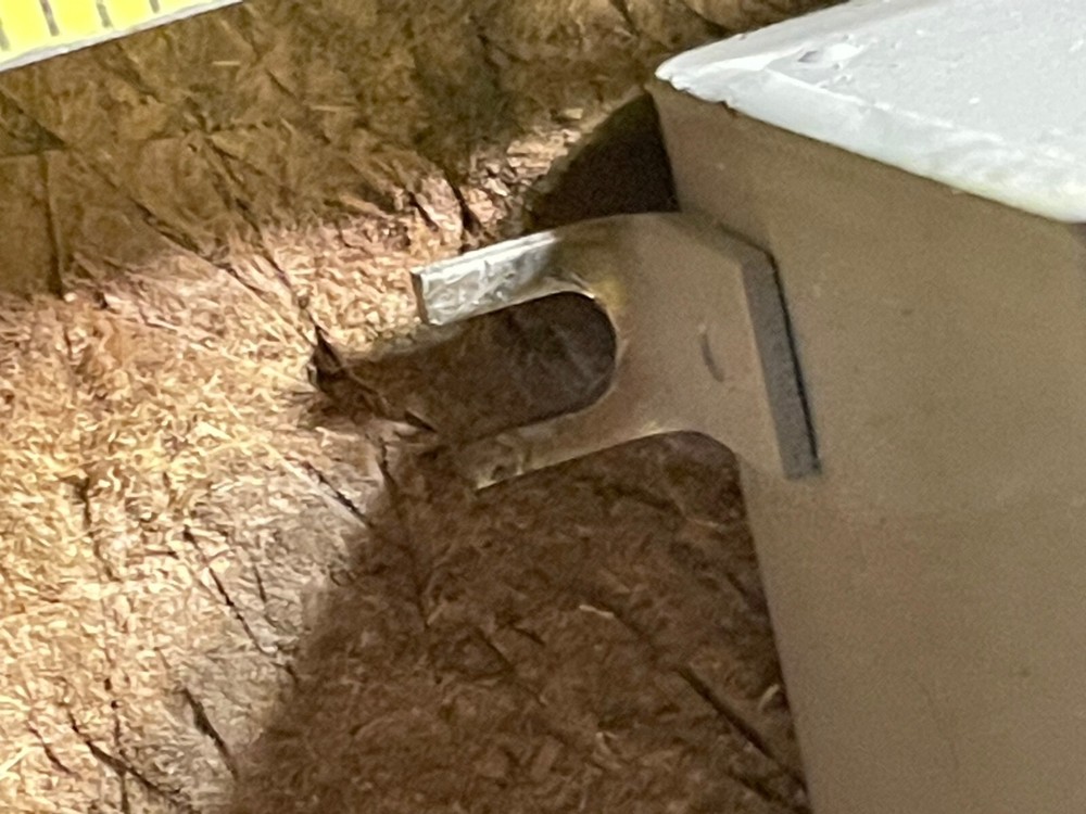 Western Electric 654J Filter