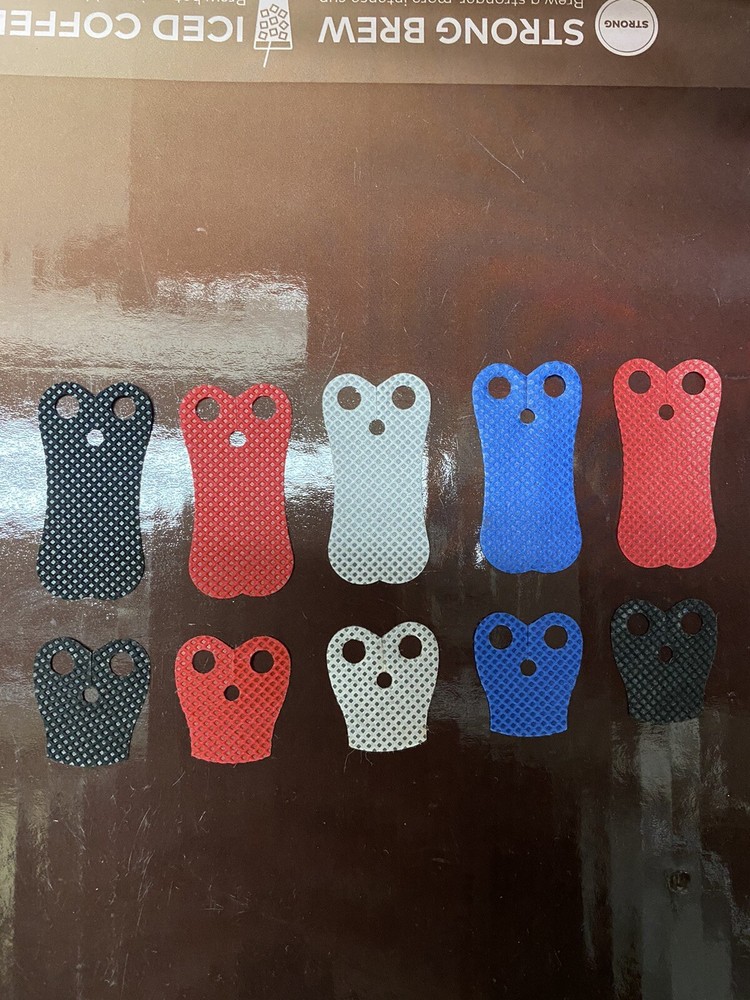 10 - Lego Mini Figure Capes  ***NEW***