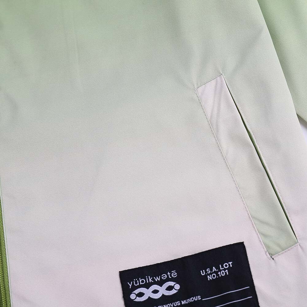 Men’s Lightweight Windbreaker Jacket – Water-Resistant, Packable w/ Drawstring