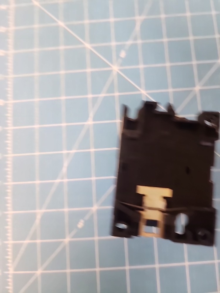 Danfoss IEC 947-4-1 Type CI 30 Contactor