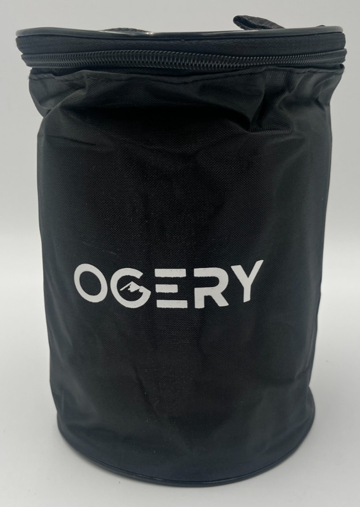 OGERY TABLE TOP FIRE PIT