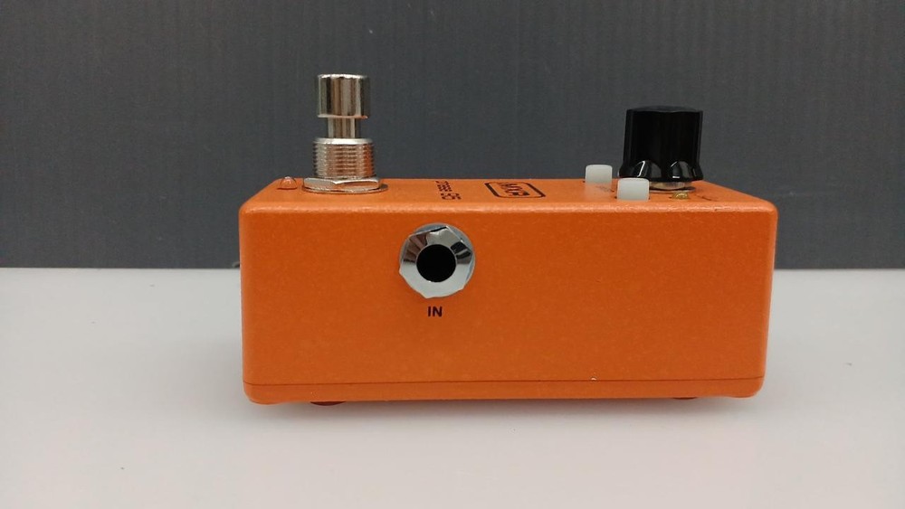 Mxr M290 Phase95 Effector No.nm1221