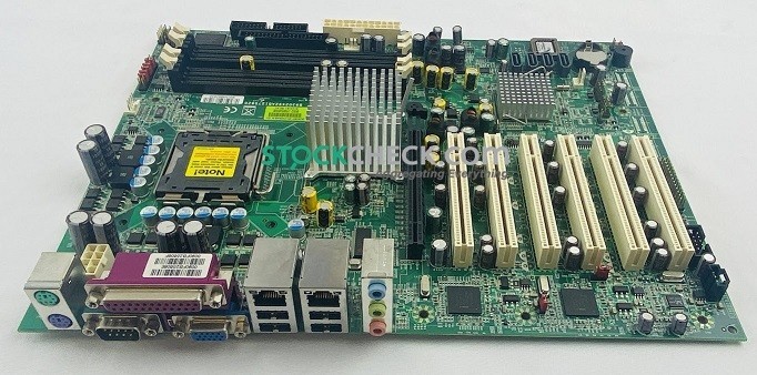 Portwell RUBY-9715VG2AR-N ATX Motherboards