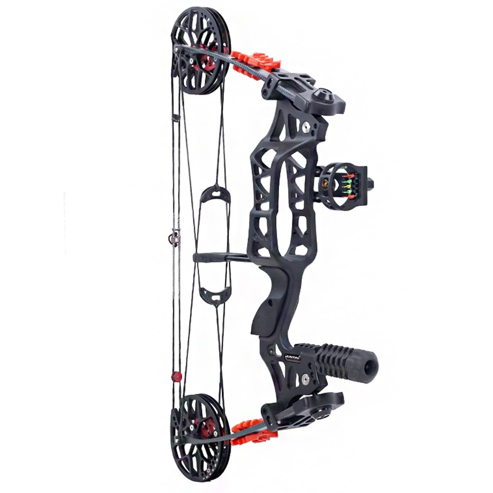 Bow Limb Dampeners for Compound Bow Crossbow Limb Dampeners Archery Split Lim...