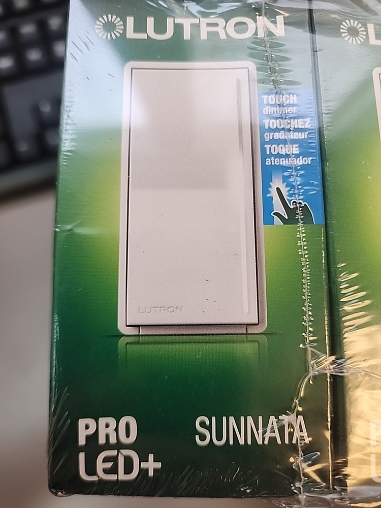 Lutron Sunnata PRO-N-MN