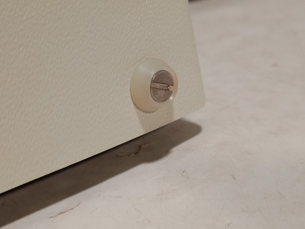 DADE C6541 Multi-Timer laboratory bench timer, 0–120 min, 110–120VAC