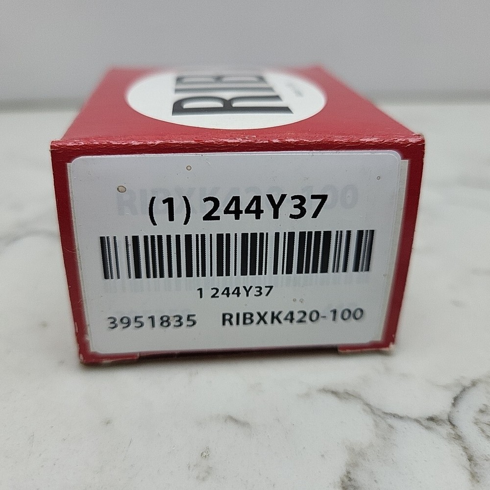 Functional Devices RIBXK420-100 Split Core Analog 4-20mA Current Transducer New