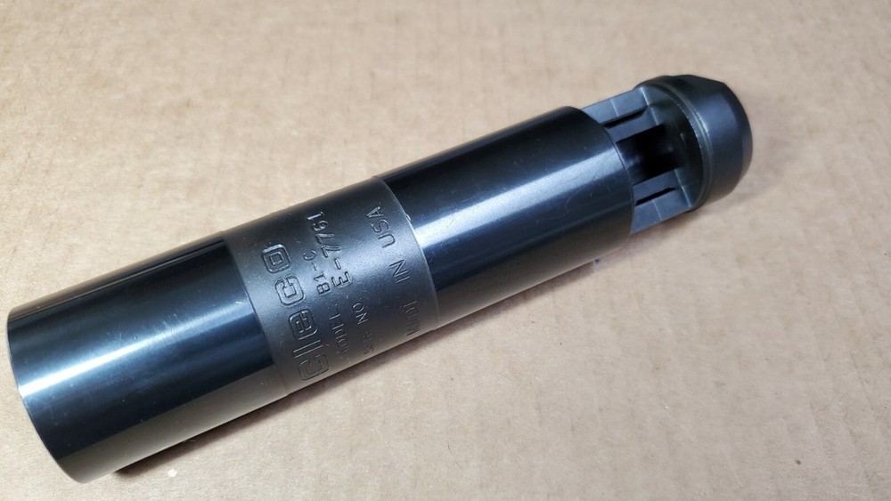 NEW Cleco 861735 Replacement Barrel Assembly for Cleco B1-C