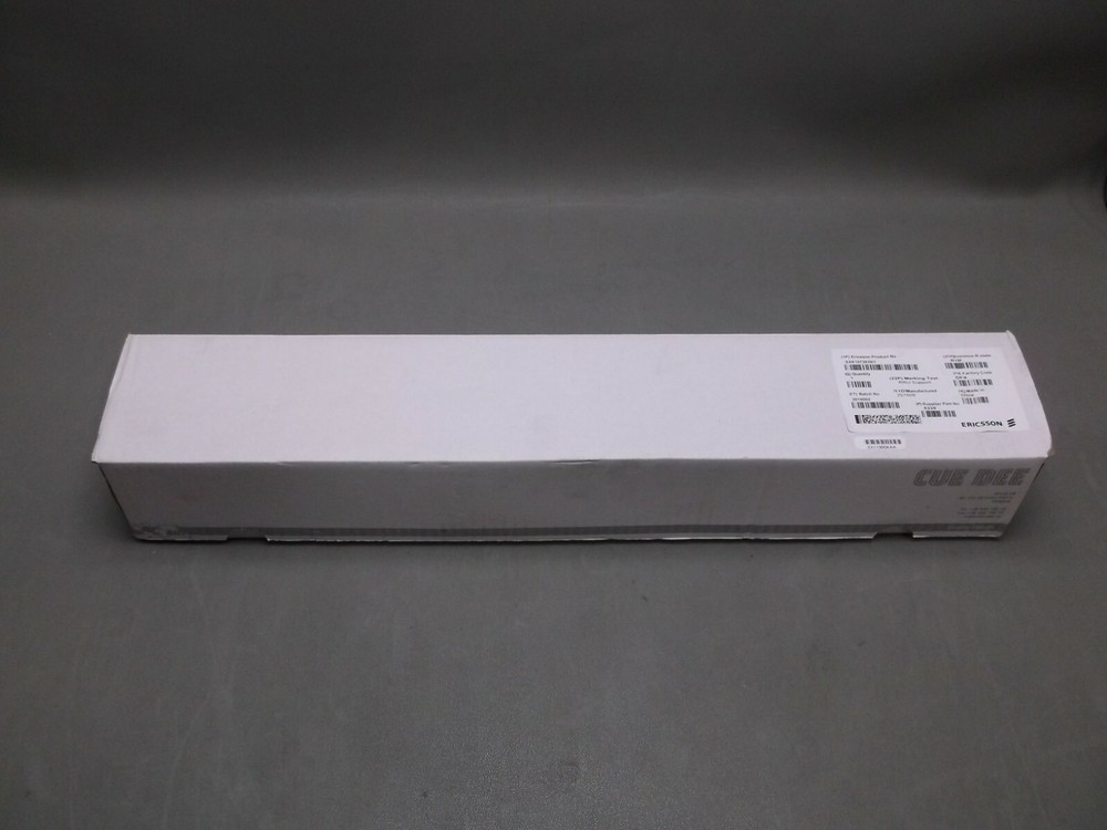 NEW ERICSSON SINGLE RRU SXK1072839/1 R1B SUPPORT BRACKET ASSEMBLY