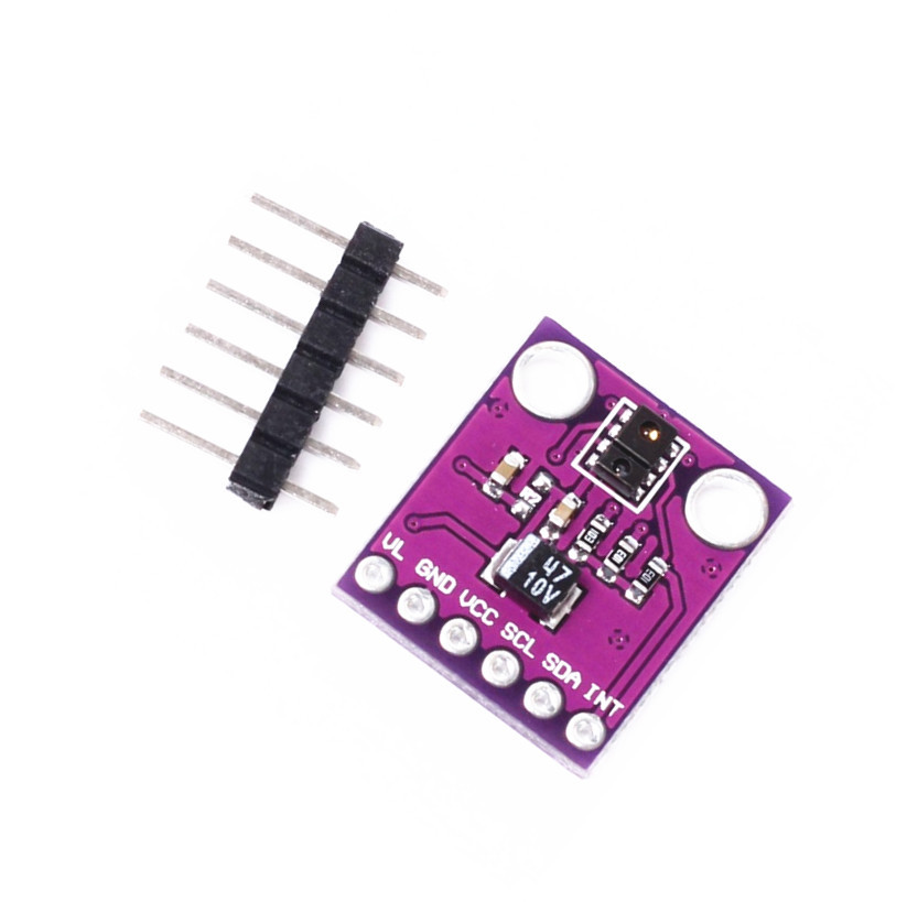 1X APDS-9930 Proximity Sensor Approaching and Non Contact Proximity Module