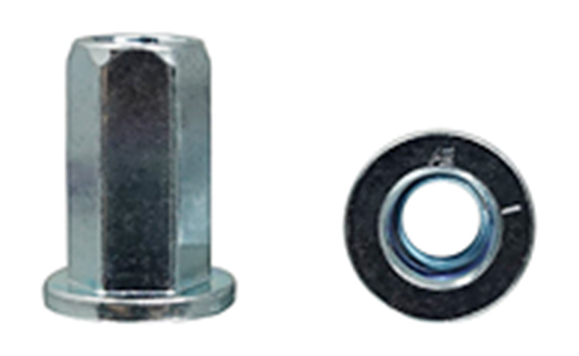 1973 thru 1977 Ford Bronco tailgate release handle plate